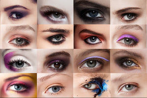Your Guide on How To Pick the Right Eyebrow Color