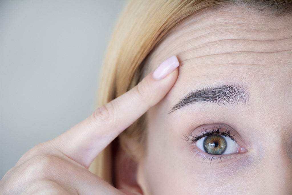 Why Do We Have Eyebrows: Functions, Thickness, and More