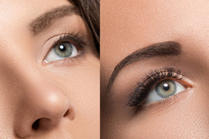 What Are Eyebrow Extensions: Everything You Need To Know