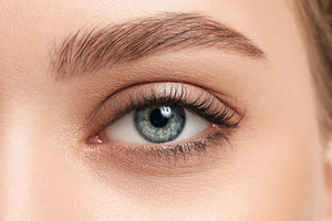 5 Things You Can Do To Help With Thin Eyebrows or Over Plucked Eyebrows
