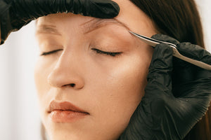 Over Plucked Eyebrows? 7 Ways You Can Fix Them