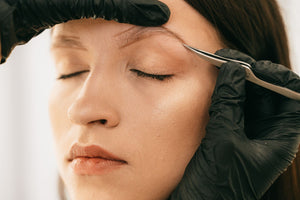 Losing Your Eyebrows? 8 Reasons Your Brow May Be Thinner