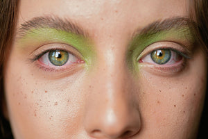 Feathered Brows: Make the Most of the Big Makeup Trend