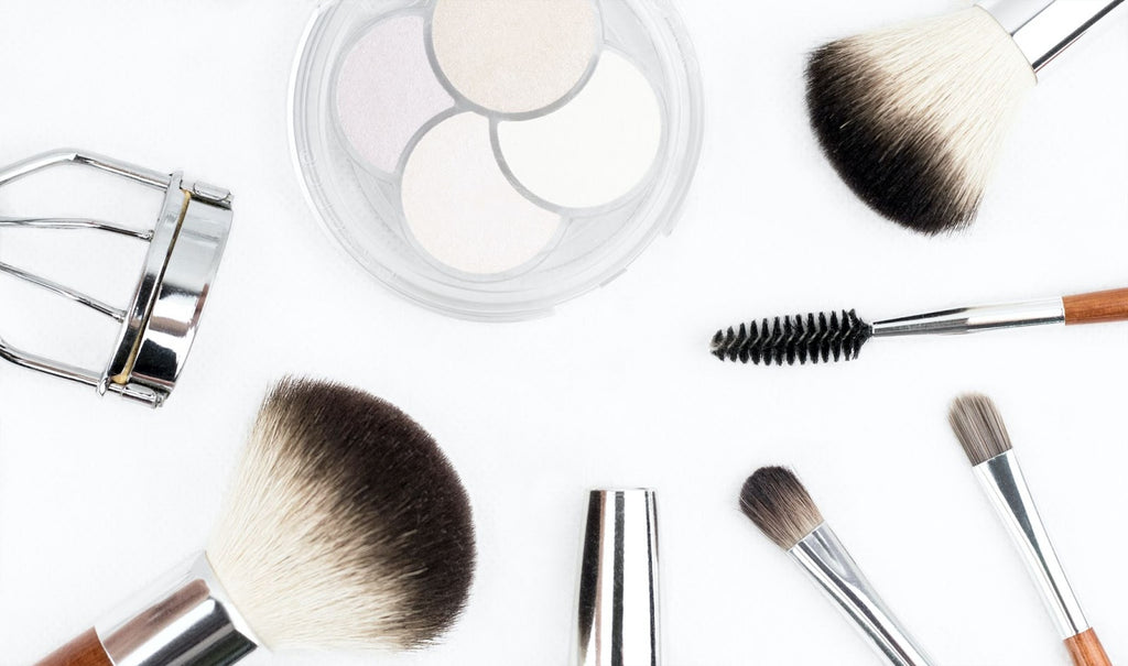 How To Sanitize Your Home Makeup Kit Like a Pro