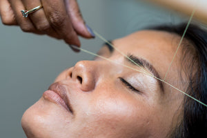 Eyebrow Threading: What Is It and How Much Does It Hurt?