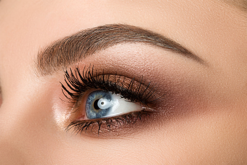 Eyebrow Tinting vs. Microblading: What's the Difference?