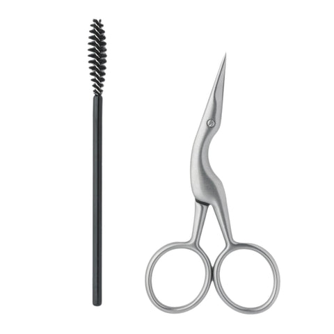 Grooming Duo