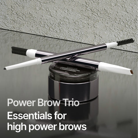 Power Brow Trio